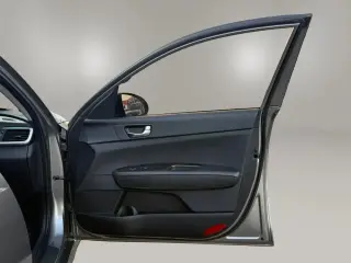 Kia Optima 2017 EX Sedán 4p.