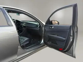 Kia Optima 2017 EX Sedán 4p.