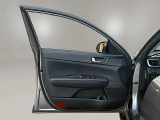 Kia Optima 2017 EX Sedán 4p.