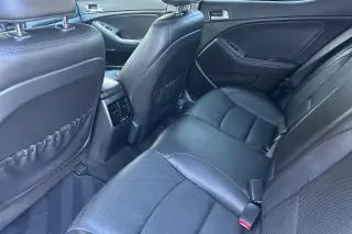 Kia Optima 2015 SX 4p Sedan