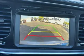 Kia Optima 2015 SX 4p Sedan