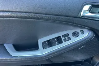 Kia Optima 2015 SX 4p Sedan