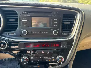 Kia Optima 2015 EX 4p Sedan