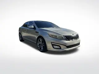 Kia Optima 2015 EX 4p Sedan
