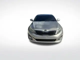 Kia Optima 2015 EX 4p Sedan