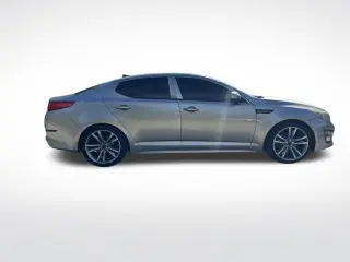 Kia Optima 2015 EX 4p Sedan