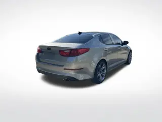 Kia Optima 2015 EX 4p Sedan