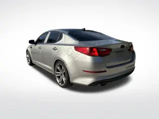 Kia Optima 2015 EX 4p Sedan