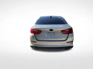 Kia Optima 2015 EX 4p Sedan