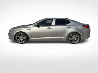 Kia Optima 2015 EX 4p Sedan