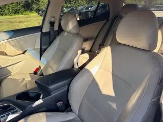 Kia Optima 2015 EX 4p Sedan