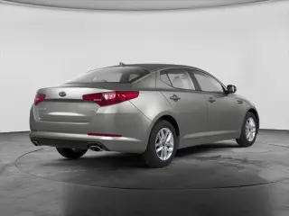 Kia Optima 2013 EX 4p Sedan