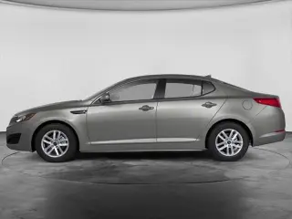 Kia Optima 2013 EX 4p Sedan