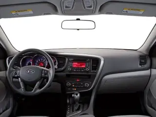 Kia Optima 2013 EX 4p Sedan