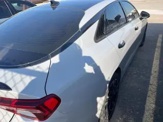Kia K5 2021 GT-Line 4dr Sedán