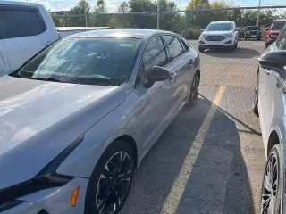 Kia K5 2021 GT-Line 4dr Sedán