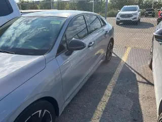 Kia K5 2021 GT-Line 4dr Sedán