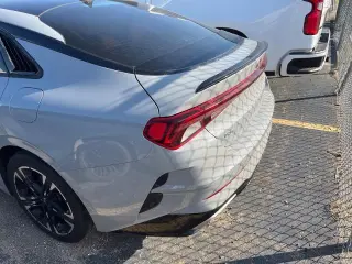 Kia K5 2021 GT-Line 4dr Sedán