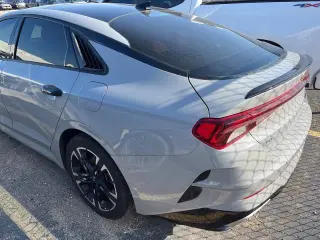 Kia K5 2021 GT-Line 4dr Sedán
