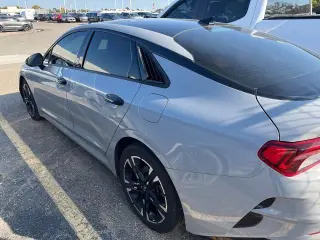 Kia K5 2021 GT-Line 4dr Sedán