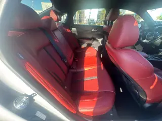 Kia K5 2024 GT-Line Sedán 4p