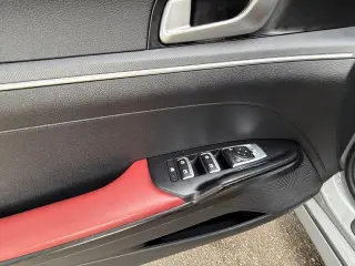Kia K5 2024 GT-Line sedán de 4 puertas