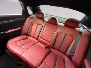 Kia K5 2024 GT-Line sedán de 4 puertas