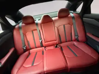 Kia K5 2024 GT-Line sedán de 4 puertas