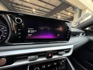 Kia K5 2024 GT-Line sedán de 4 puertas