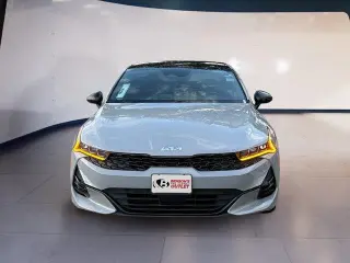 Kia K5 2024 GT-Line sedán de 4 puertas