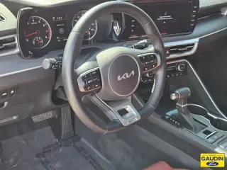 Kia K5 2023 GT-Line 4p Sedan