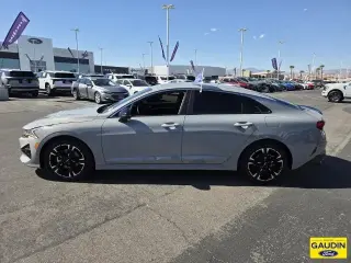Kia K5 2023 GT-Line 4p Sedan