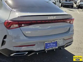 Kia K5 2023 GT-Line 4p Sedan