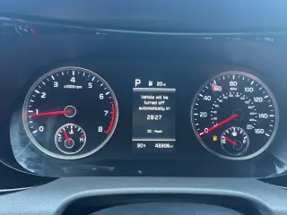 Kia K5 2024 GT-Line 4dr Sedan