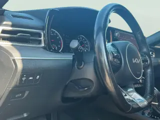 Kia K5 2024 GT-Line 4dr Sedan