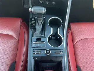 Kia K5 2024 GT-Line 4dr Sedan