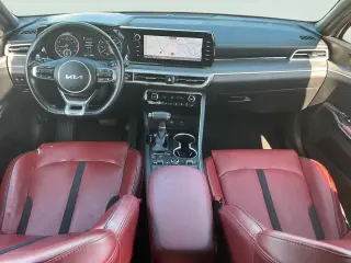 Kia K5 2024 GT-Line 4dr Sedan