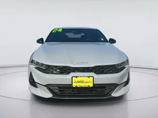 Kia K5 2024 GT-Line 4dr Sedan