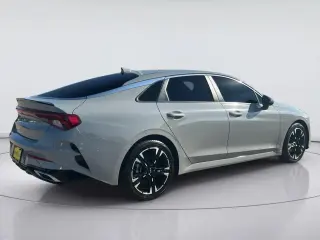Kia K5 2024 GT-Line 4dr Sedan