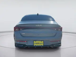 Kia K5 2024 GT-Line 4dr Sedan
