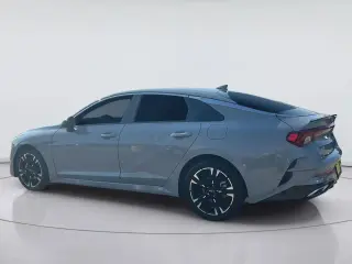 Kia K5 2024 GT-Line 4dr Sedan