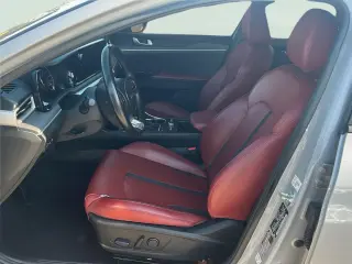 Kia K5 2024 GT-Line 4dr Sedan
