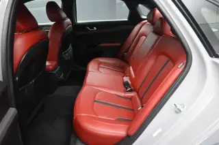 Kia K5 2023 GT-Line 4p Sedan