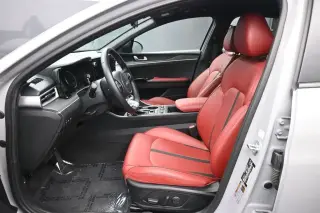 Kia K5 2024 GT-Line 4dr Sedán
