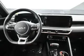 Kia K5 2024 GT-Line 4dr Sedán
