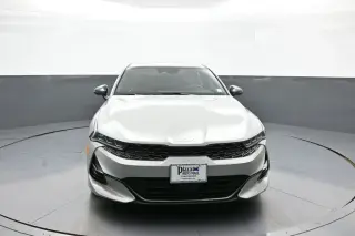 Kia K5 2024 GT-Line 4dr Sedán