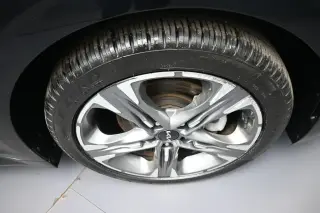 Kia K5 2024 EX 4p Sedán