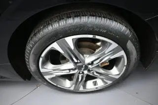Kia K5 2024 EX 4p Sedán