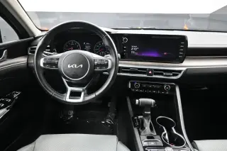 Kia K5 2024 EX 4p Sedán