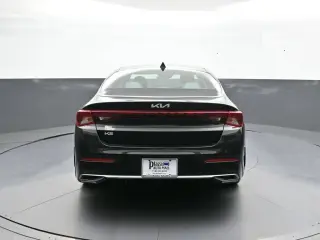 Kia K5 2024 EX 4p Sedán